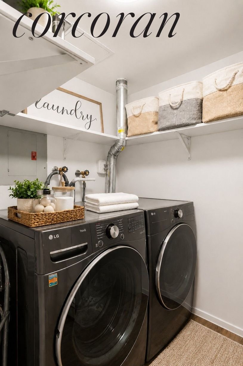 Condo in New York, New York, United States 4 - 18690975