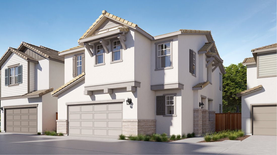 House in Ontario, California, United States 1 - 18688184