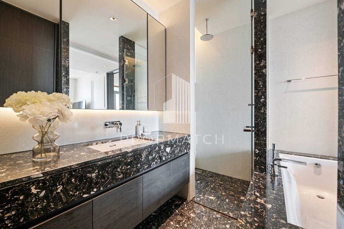 Condo in Bangkok, Bangkok, Thailand 2 - 18687513
