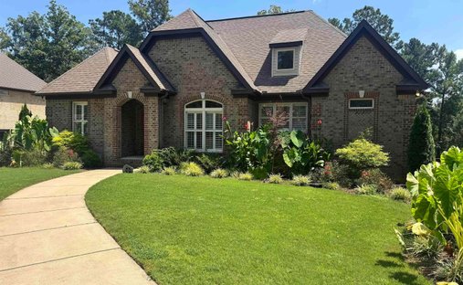 Casa en Chelsea, Alabama, Estados Unidos 1