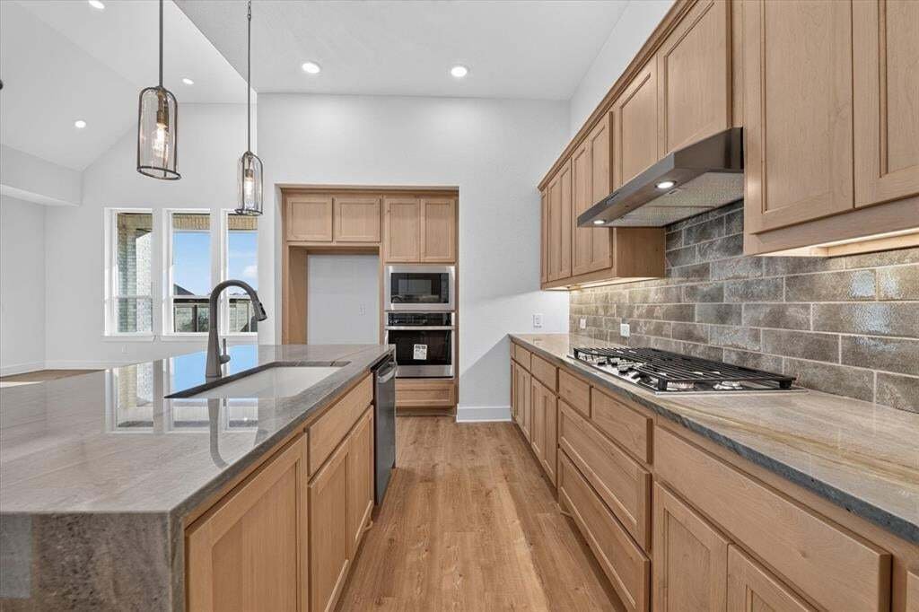 Maison à Denton, Texas, États-Unis 4 - 17236508