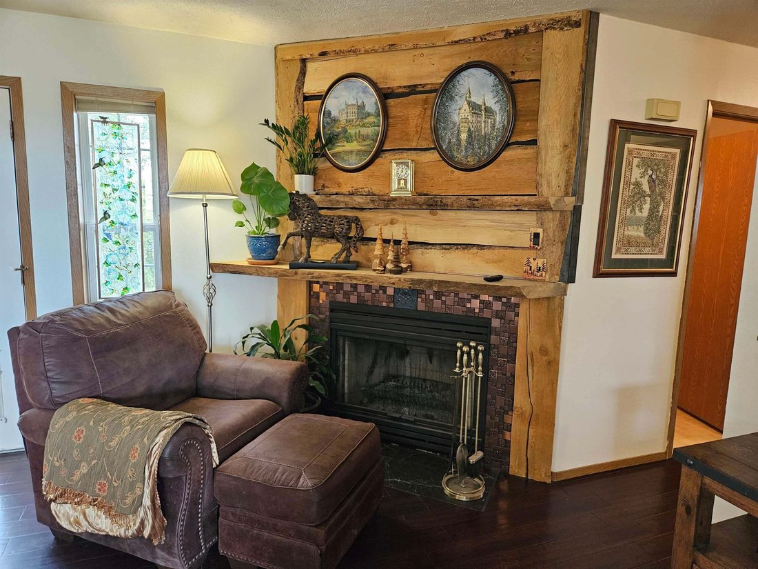 House in Medical Lake, Washington, United States 5 - 18687016
