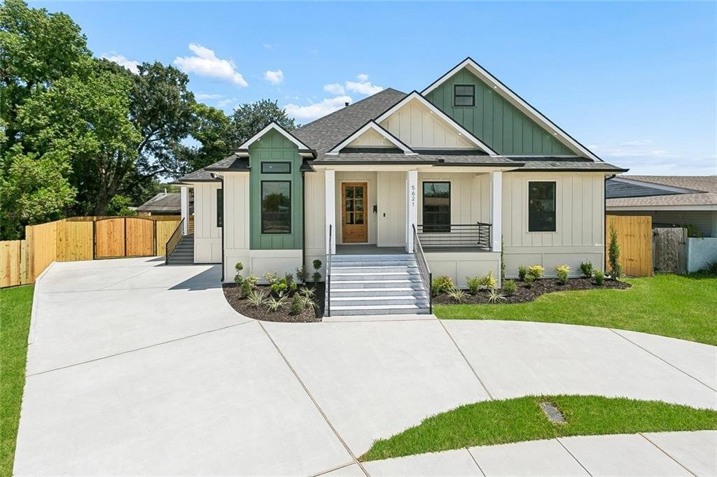 House in Metairie, Louisiana, United States 1 - 18689657