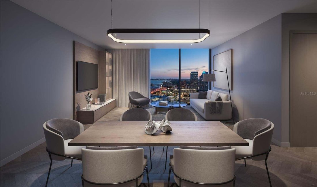 Condo in Tampa, Florida, United States 4 - 18687366