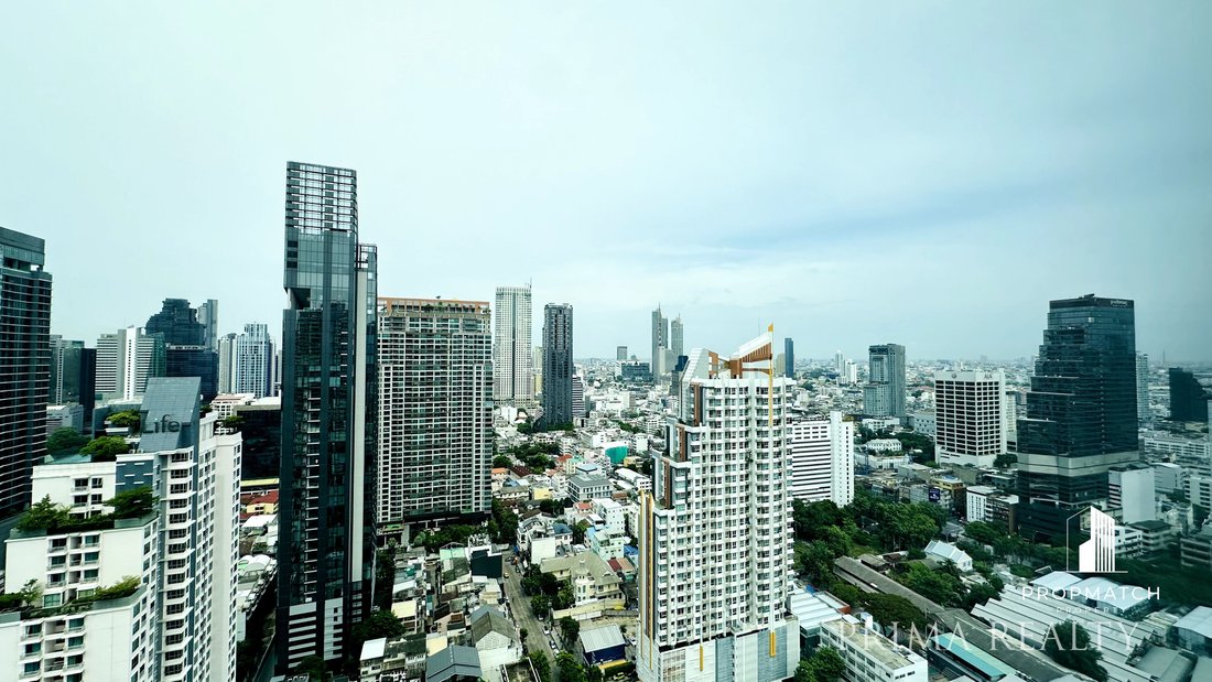 Condo in Bangkok, Bangkok, Thailand 3 - 18687271
