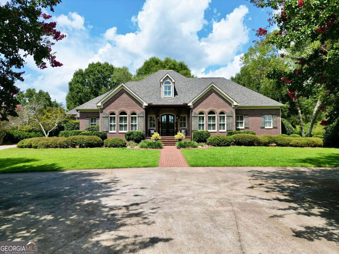 Casa en Rome, Georgia, Estados Unidos 1 - 18690891