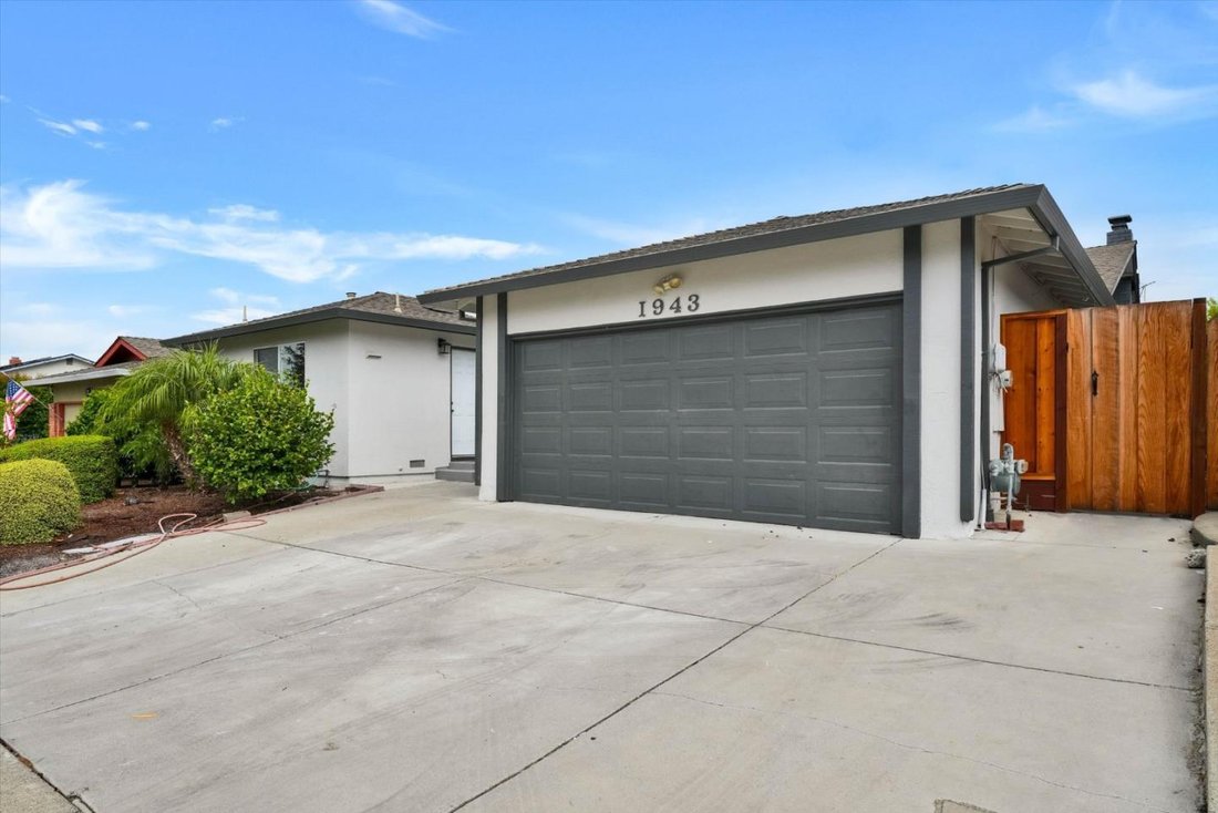 Casa en Milpitas, California, Estados Unidos 2 - 18687178