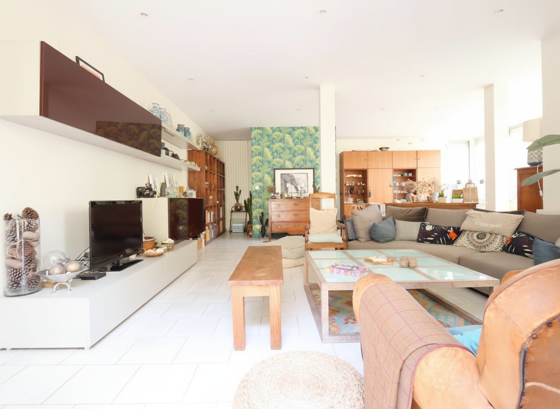Appartamento a Pontaillac, Royan, Francia 2 - 18689972