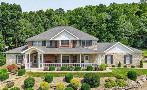 Casa a Augusta, Missouri, Stati Uniti 1