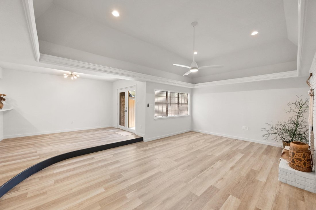Condominio a Austin, Texas, Stati Uniti 5 - 18690089