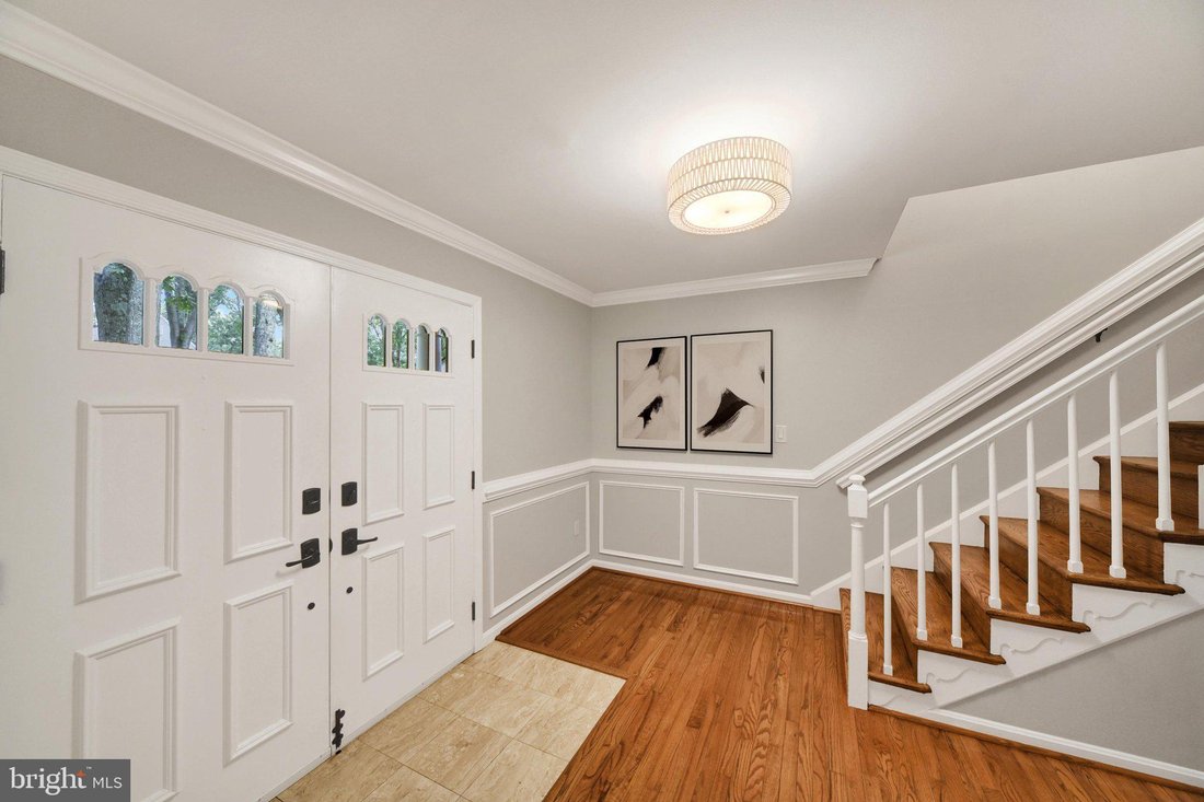 House in Severna Park, Maryland, United States 2 - 18691895