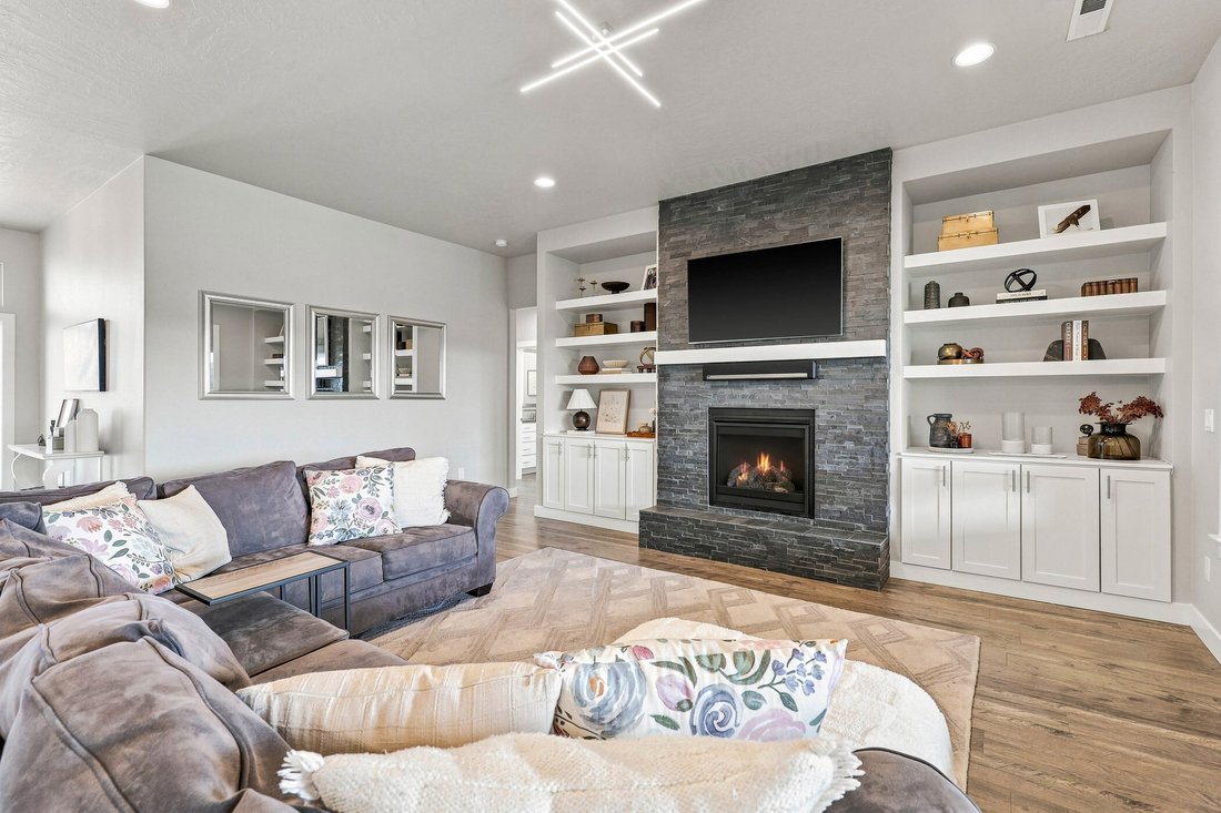 House in West Richland, Washington, United States 5 - 18688062