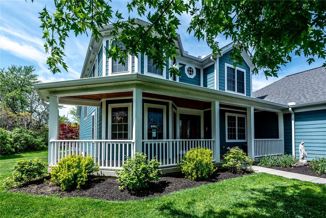 House in Oregonia, Ohio, United States 5 - 18690649
