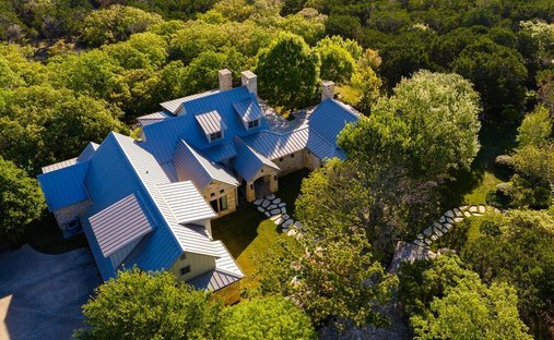 Maison à Hunt, Texas, États-Unis 1