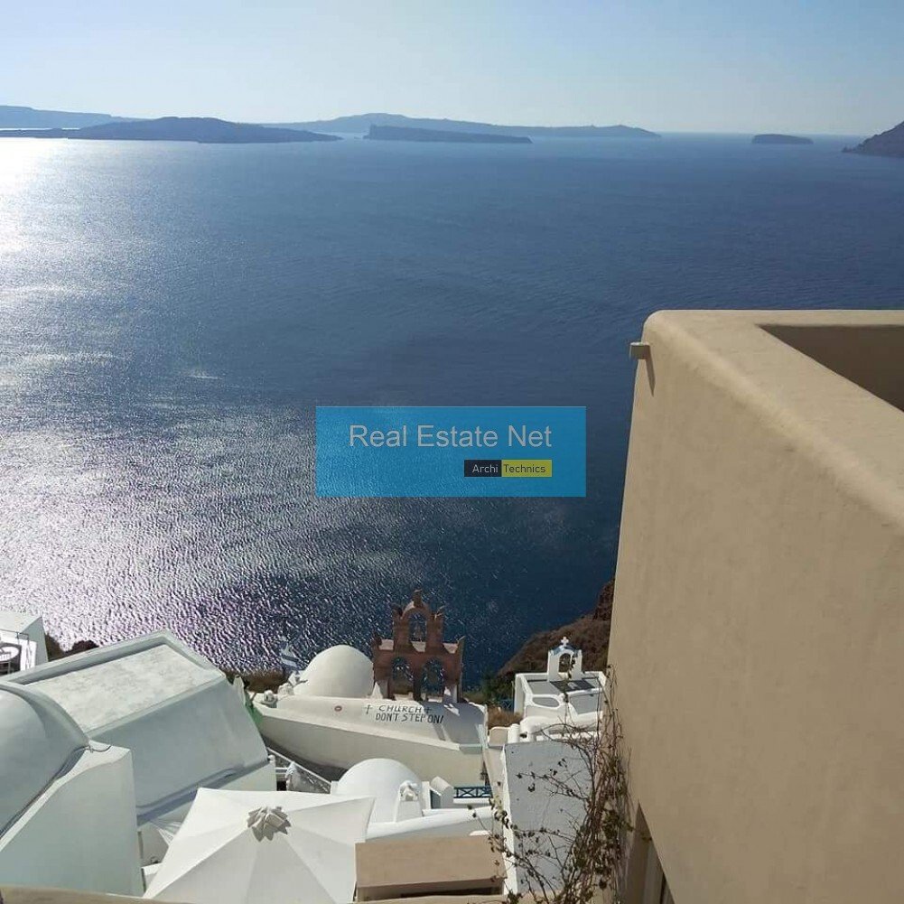 House in Thira, Aegean, Greece 4 - 18688010