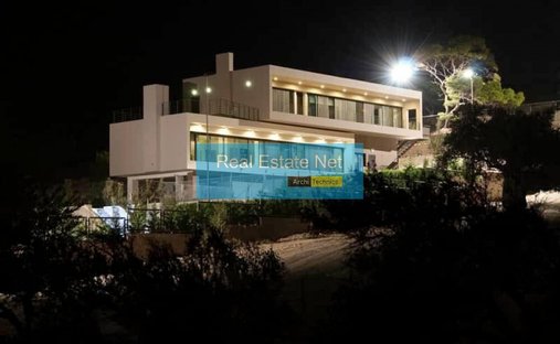 House in Kouvaras, Attica, Greece 1