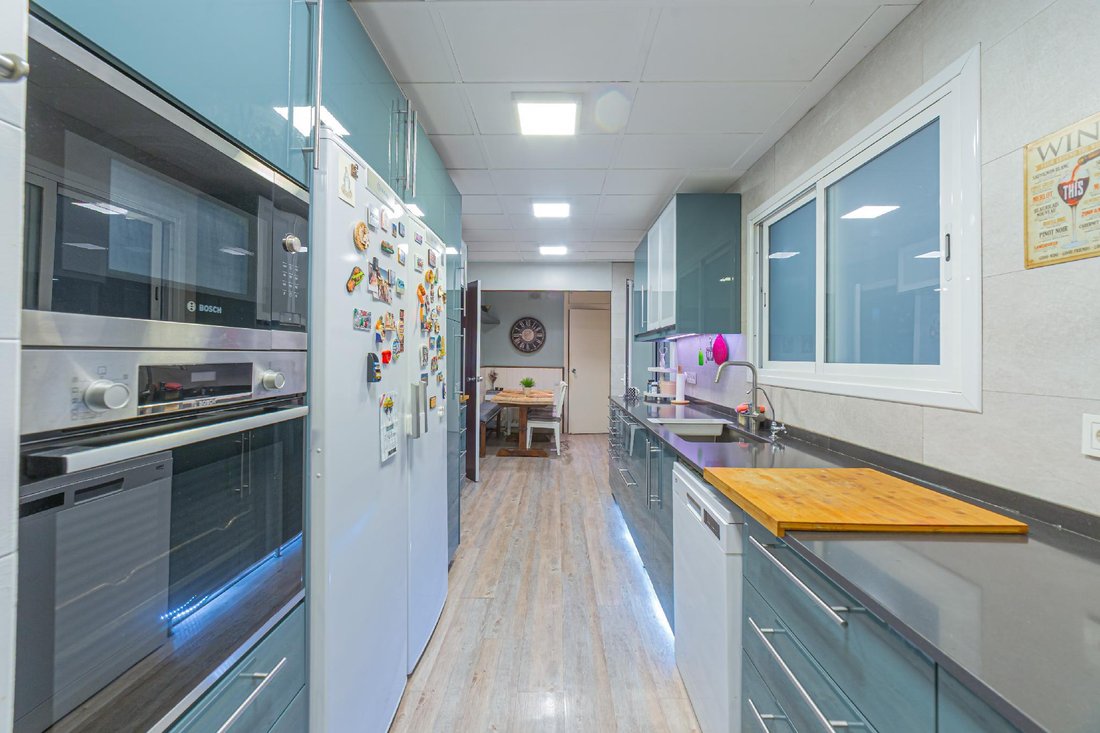 Appartement à Sarrià-Sant Gervasi, Barcelone, Espagne 3 - 18545515