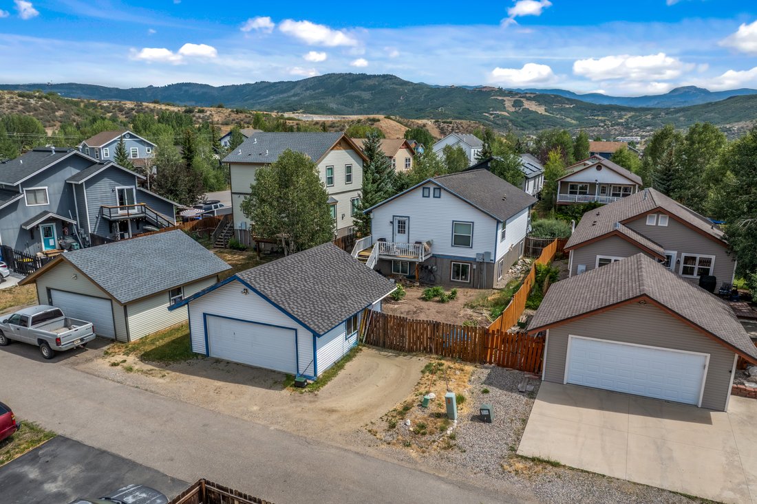 House in Steamboat Springs, Colorado, United States 2 - 18688286