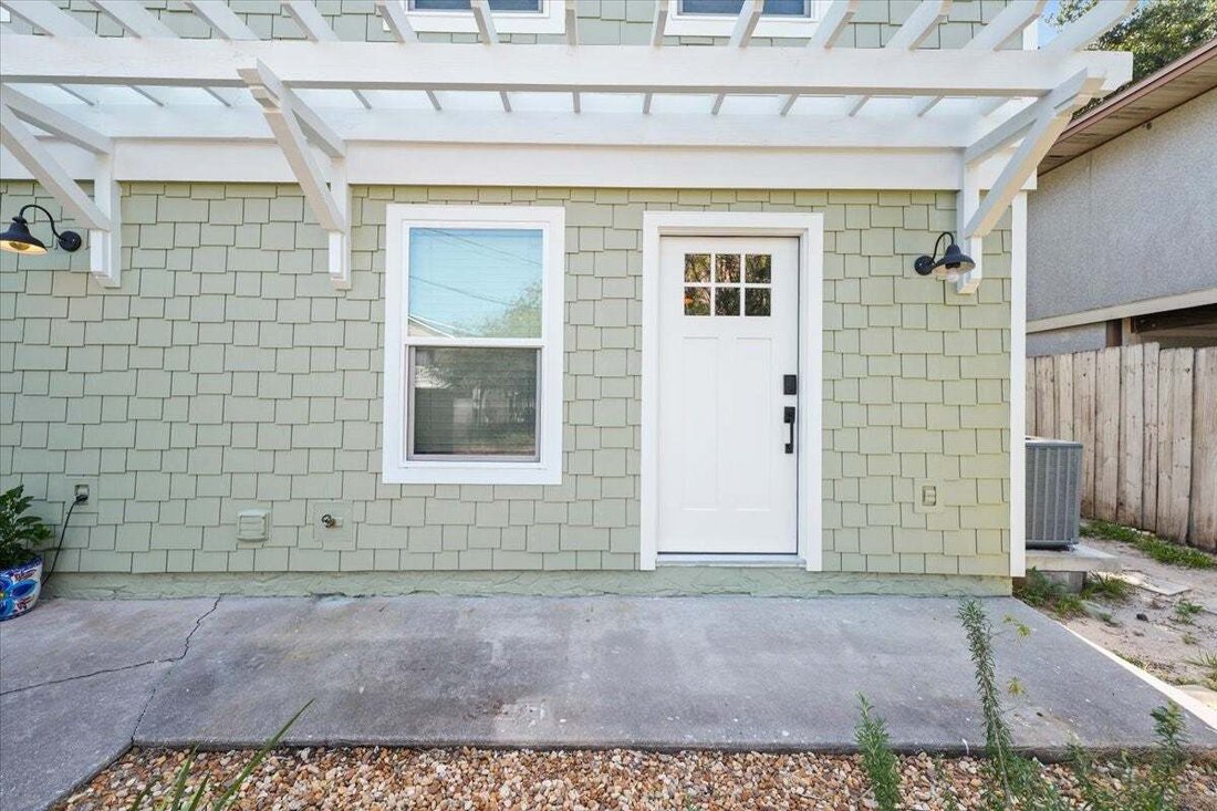 House in Fernandina Beach, Florida, United States 3 - 18689626