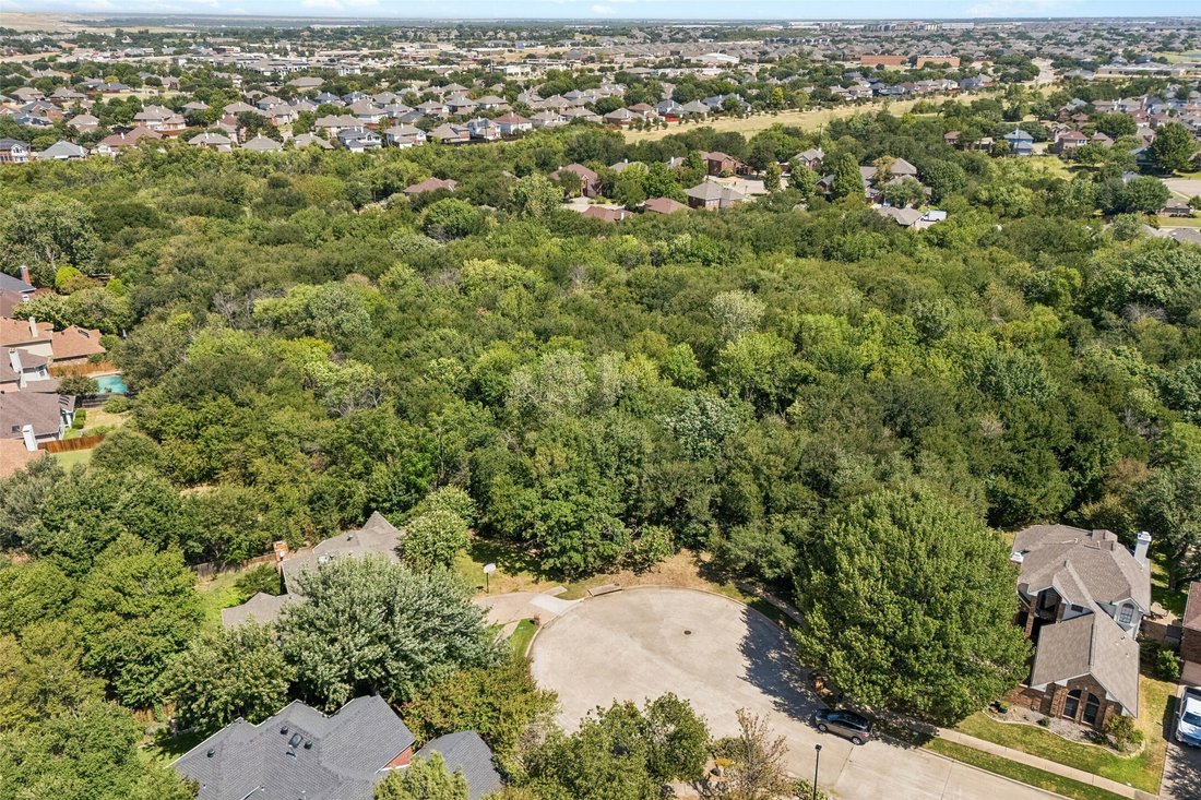 Land in Carrollton, Texas, United States 1 - 18690681