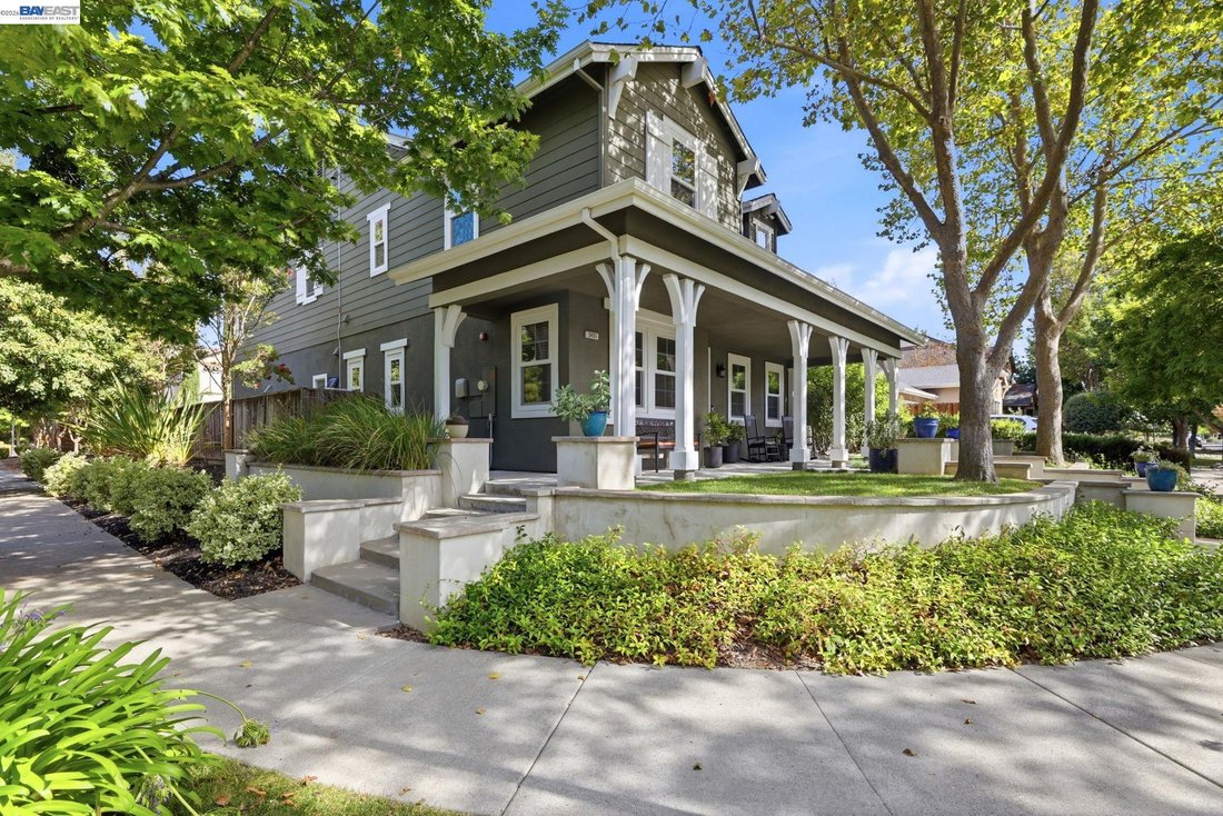 House in Livermore, California, United States 4 - 18689085