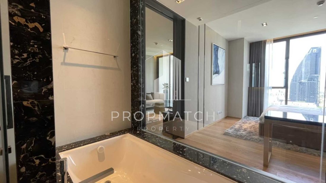 Condo in Bangkok, Bangkok, Thailand 2 - 18687523