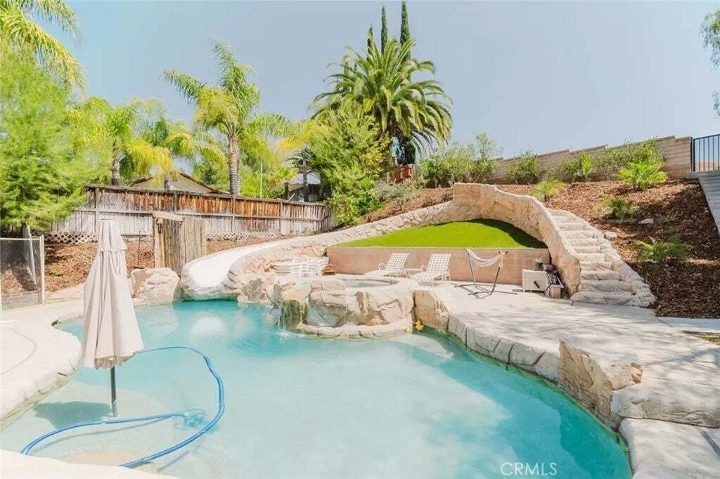 Maison à Castaic, Californie, États-Unis 1 - 18016236