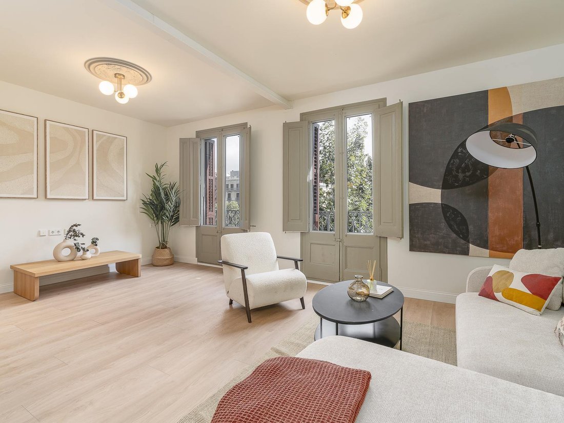 Apartment in Ciutat Vella, Barcelona, Spain 4 - 18688031