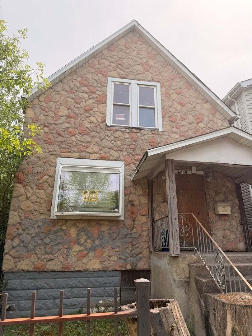House in Chicago, Illinois, United States 1 - 18690456