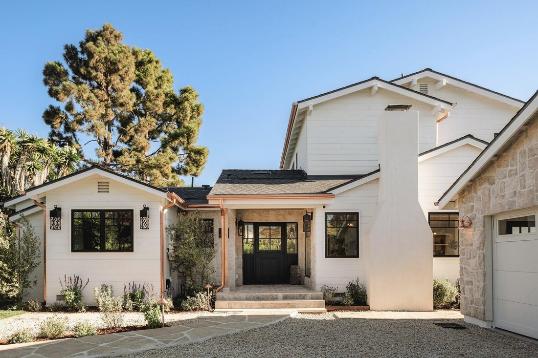 House in Santa Barbara, California, United States 1 - 18689227