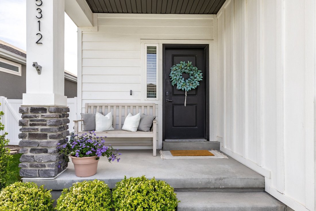 House in Herriman, Utah, United States 3 - 18689006