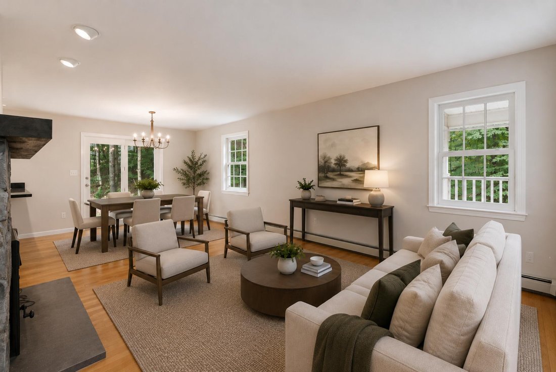 Casa en North Yarmouth, Maine, Estados Unidos 5 - 18690659