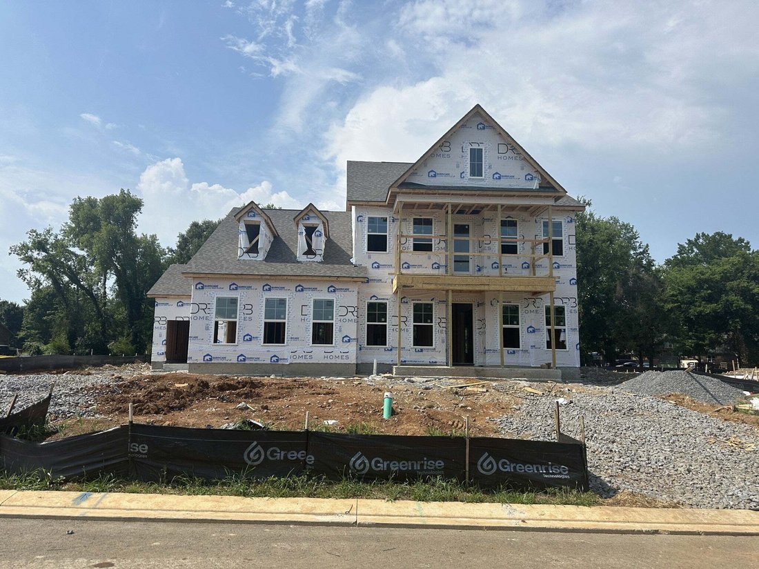 Haus in Murfreesboro, Tennessee, Vereinigte Staaten 5 - 18690228