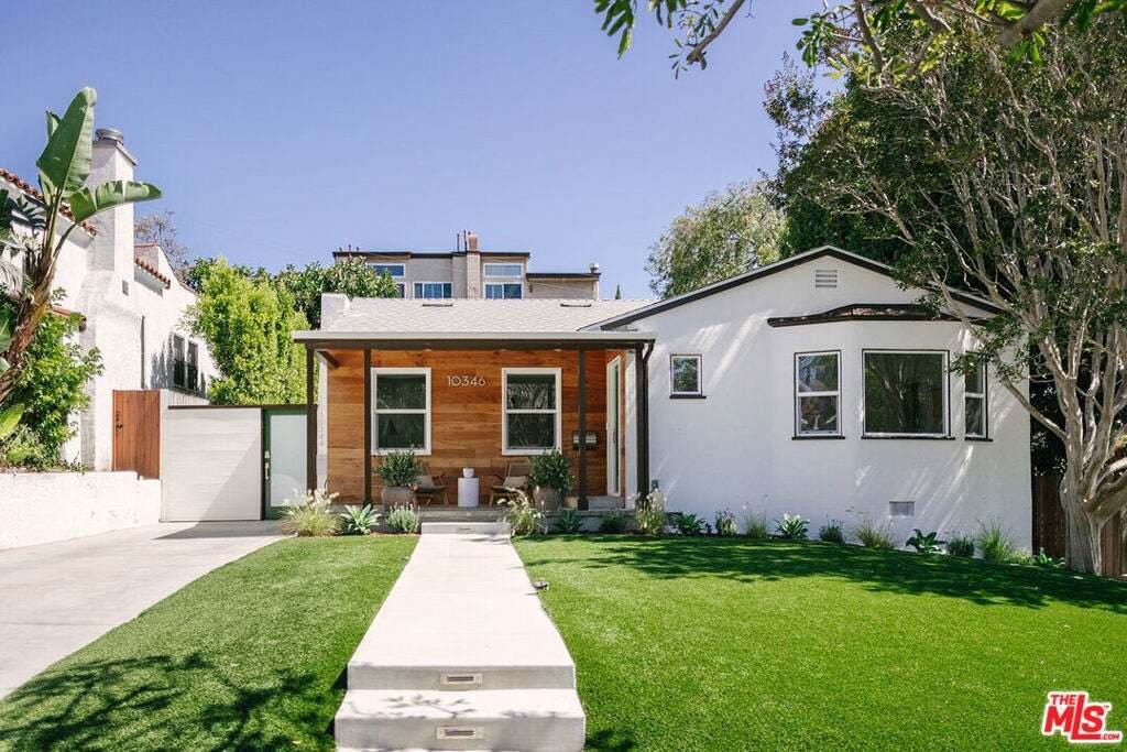 House in Los Angeles, California, United States 1 - 18689770