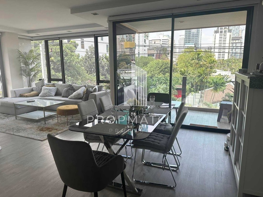 Condo in Bangkok, Bangkok, Thailand 1 - 18687502