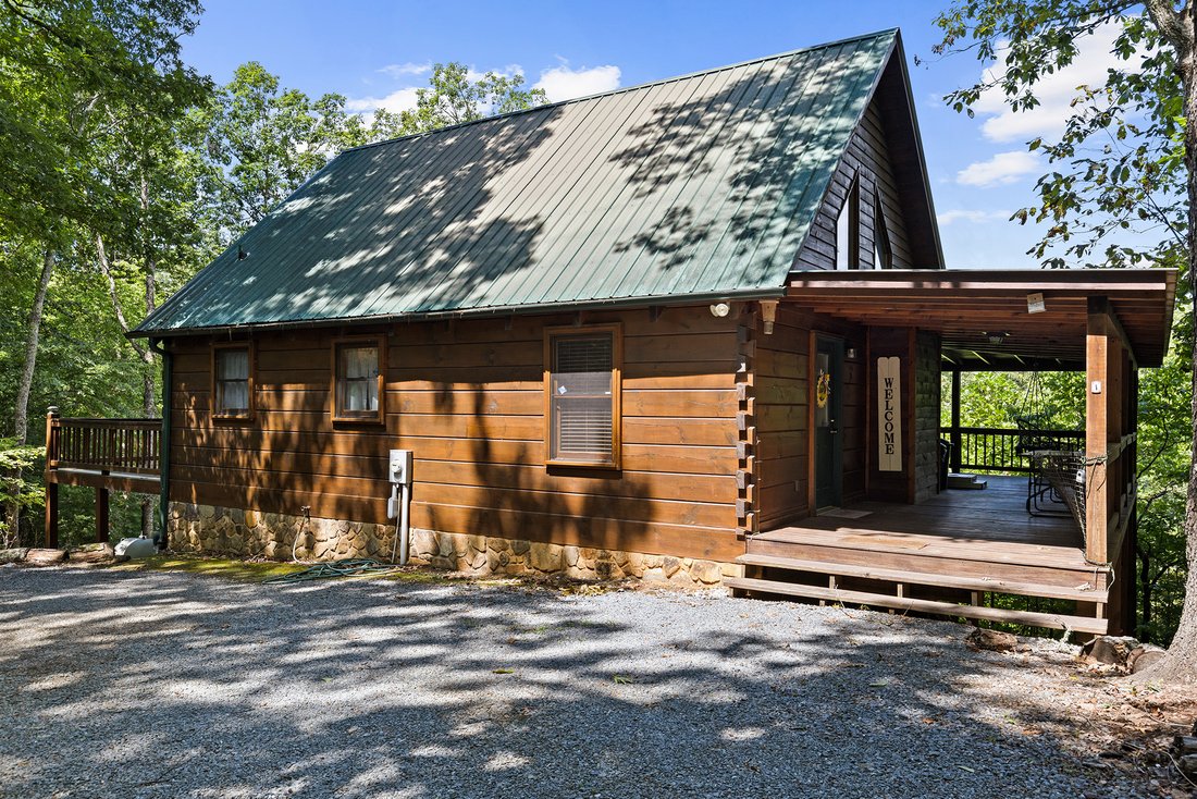 Casa en Mineral Bluff, Georgia, Estados Unidos 5 - 17533118