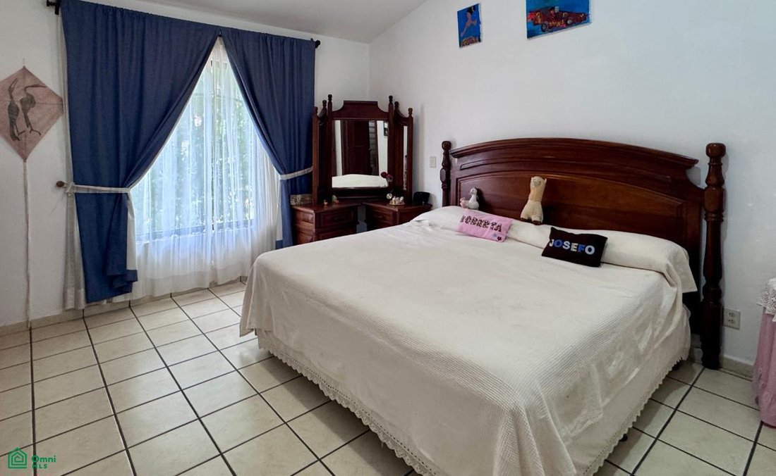 House in Zapopan, Jalisco, Mexico 2 - 18026894