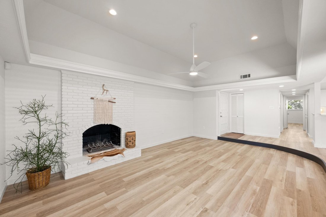 Condominio a Austin, Texas, Stati Uniti 1 - 18690089
