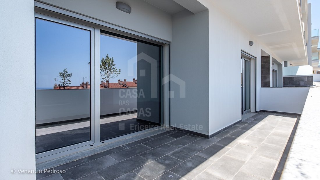 Apartment in Ericeira, Lisbon, Portugal 4 - 18120834