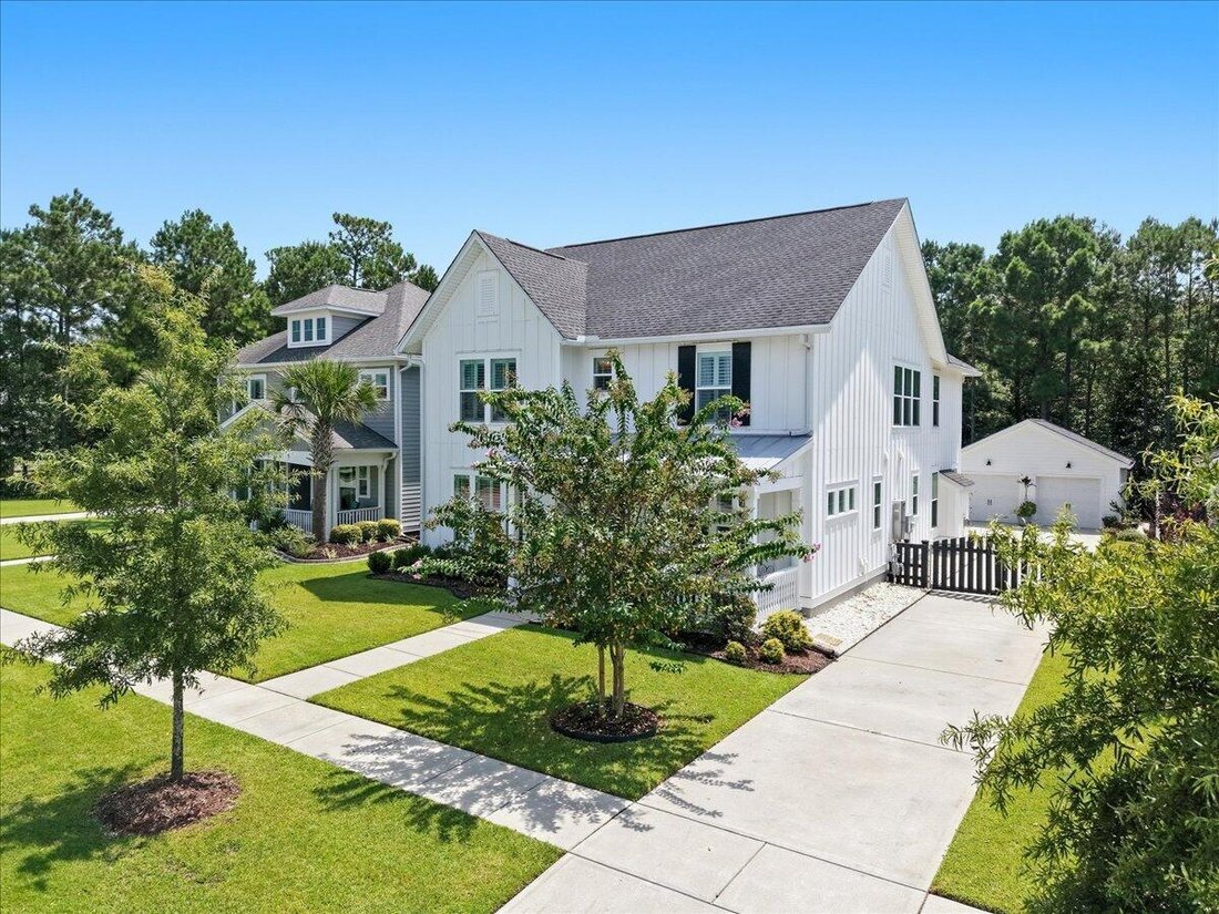 House in Summerville, South Carolina, United States 2 - 18691232