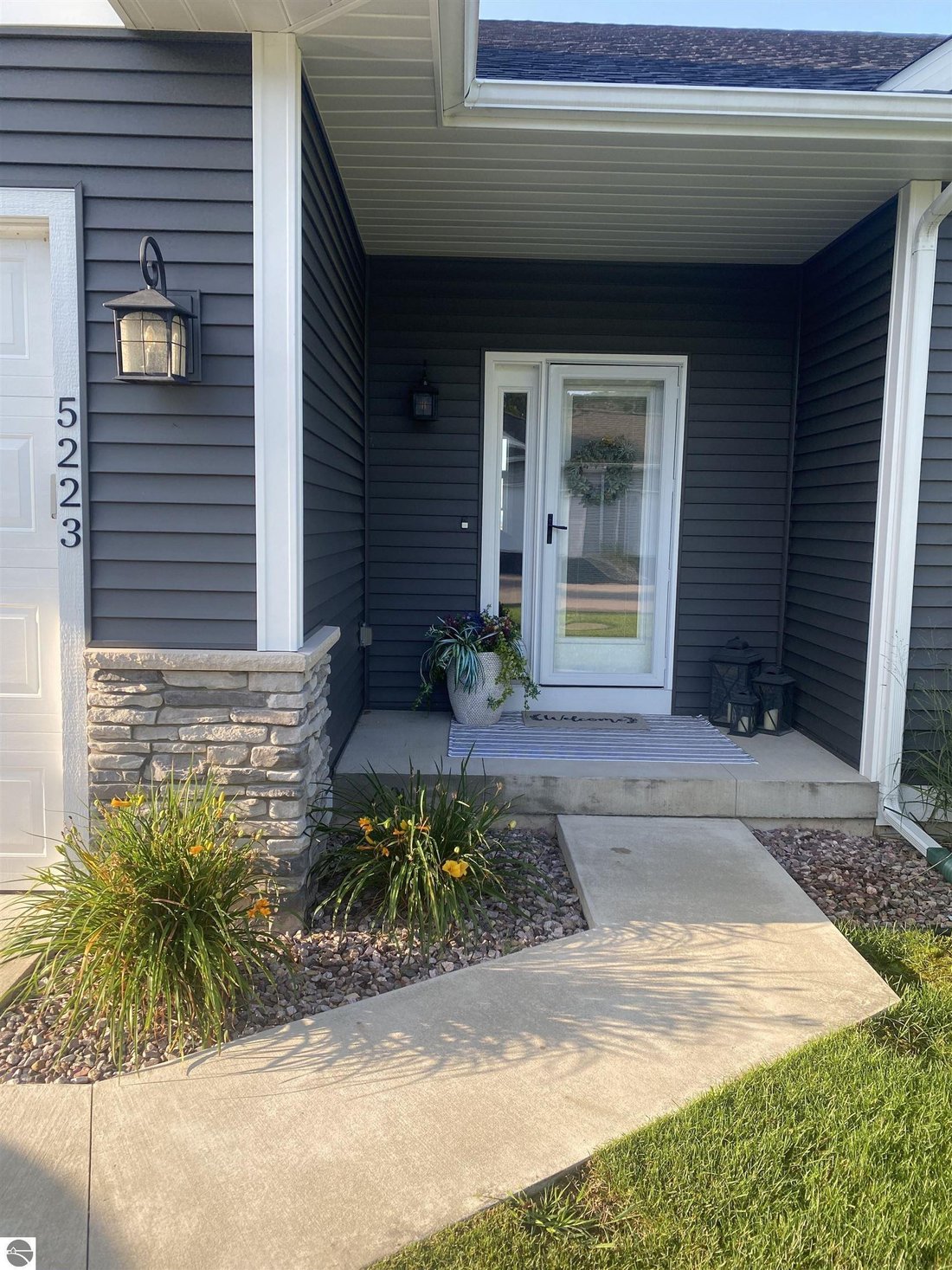 House in Traverse City, Michigan, United States 1 - 18689616