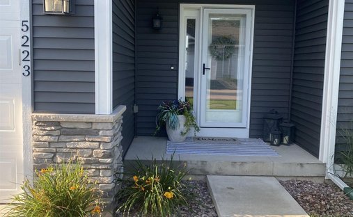 Casa en Traverse City, Míchigan, Estados Unidos 1