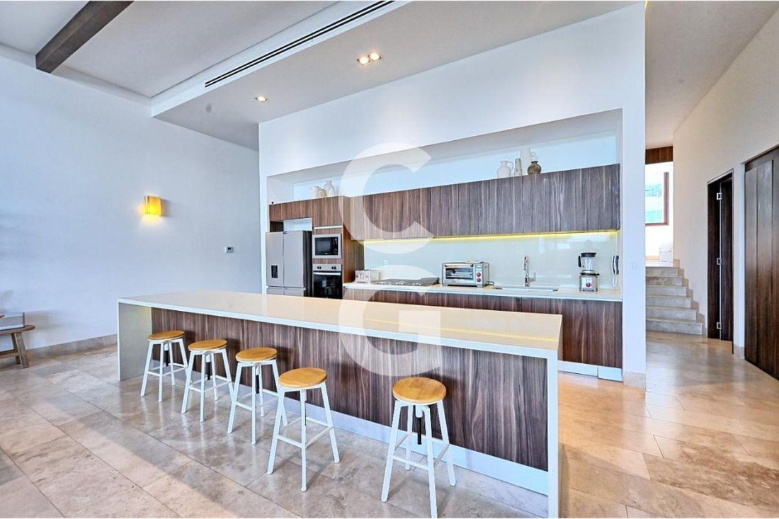 Apartment in Cancún, Quintana Roo, Mexico 2 - 18688428