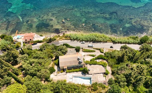 House in Perama, Attica, Greece 1