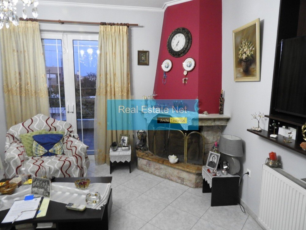 House in Markopoulo Mesogaias, Attica, Greece 2 - 18687412