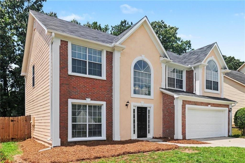 Casa en Alpharetta, Georgia, Estados Unidos 3 - 18654437