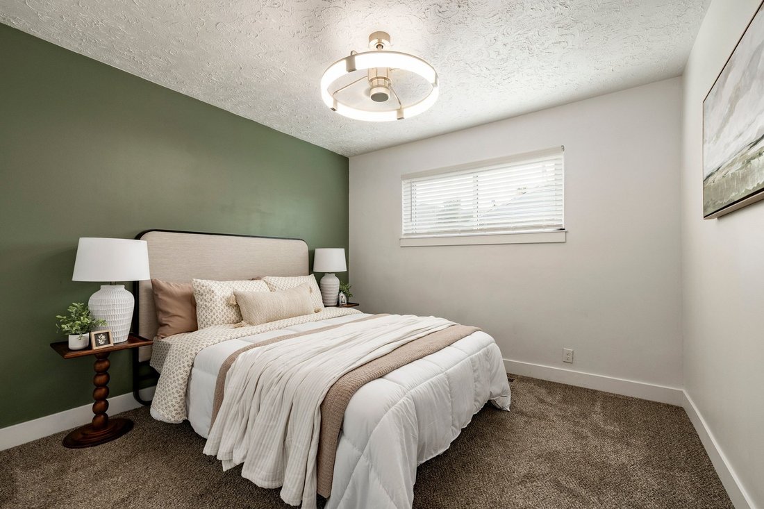 House in Salt Lake City, Utah, United States 4 - 18689066