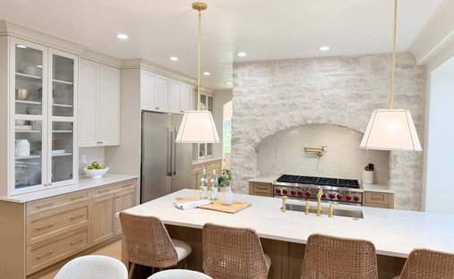 Maison à Holladay, Utah, États-Unis 1