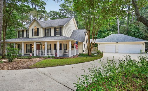 Haus in Conroe, Texas, Vereinigte Staaten 1