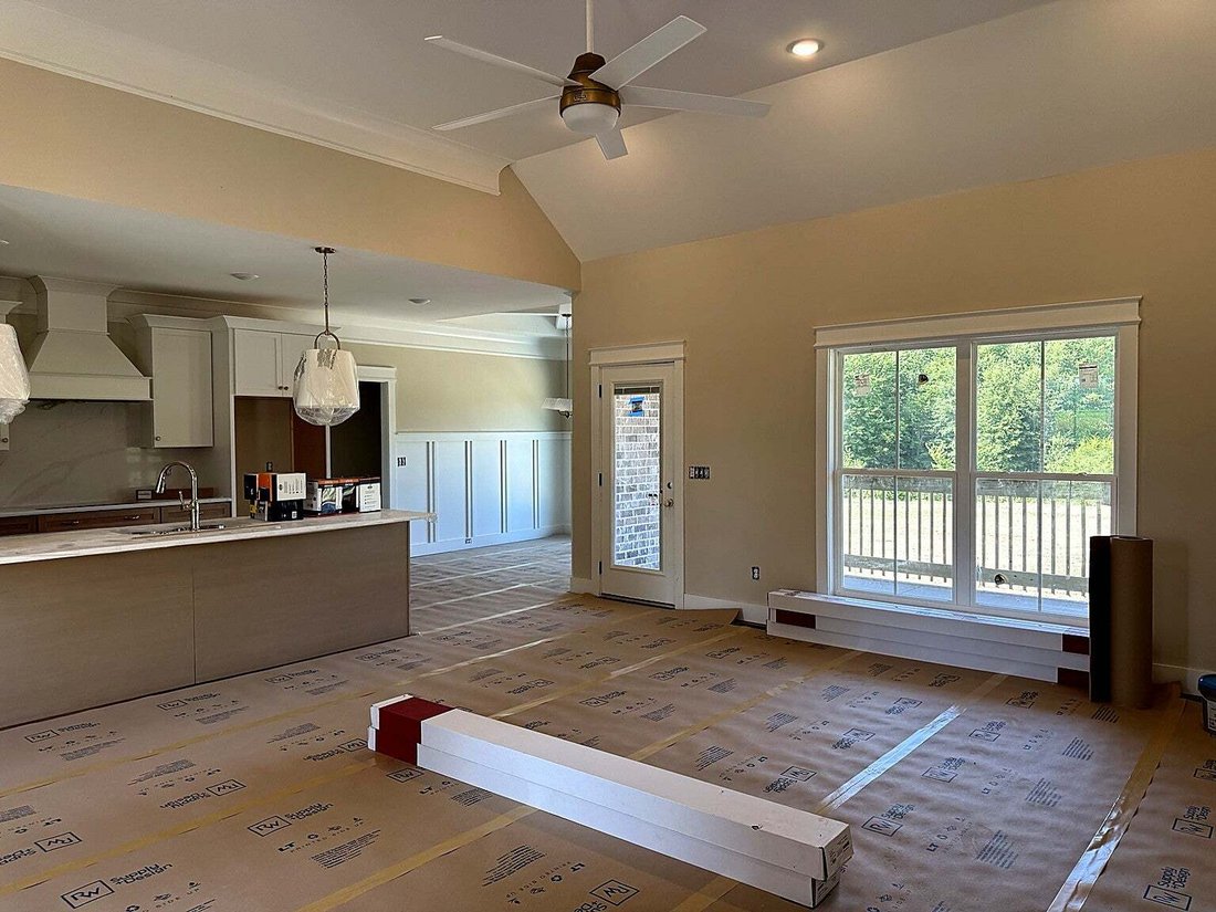 House in Woodbury, Tennessee, United States 3 - 18690300